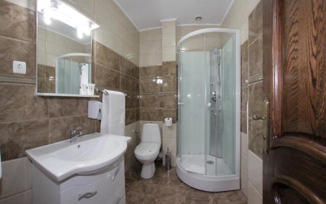 Hotel Rebis International