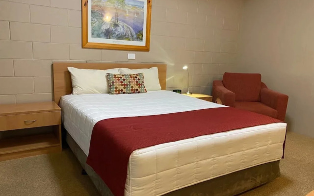 Apollo Motel Parkes