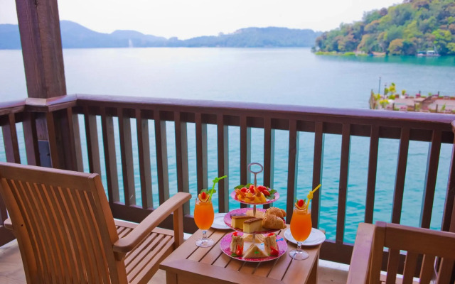 The Richforest Hotel Sun Moon Lake