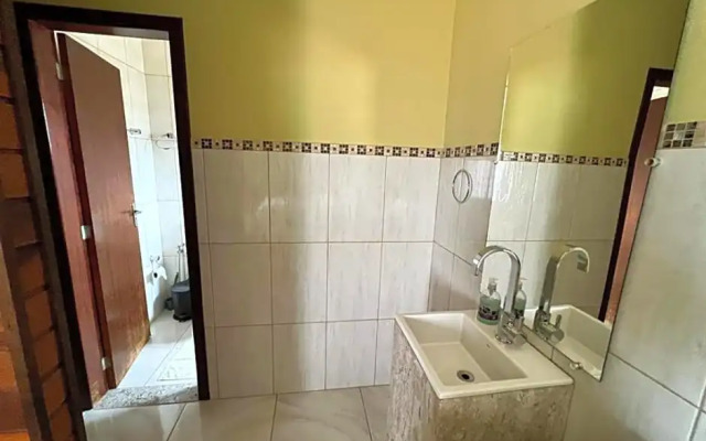 Pousada dos Contos de Carrancas