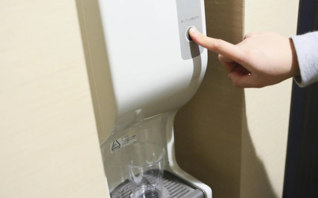 Urvest Hotel Kamata West