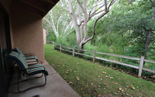 Villas at Poco Diablo by VRI Resort