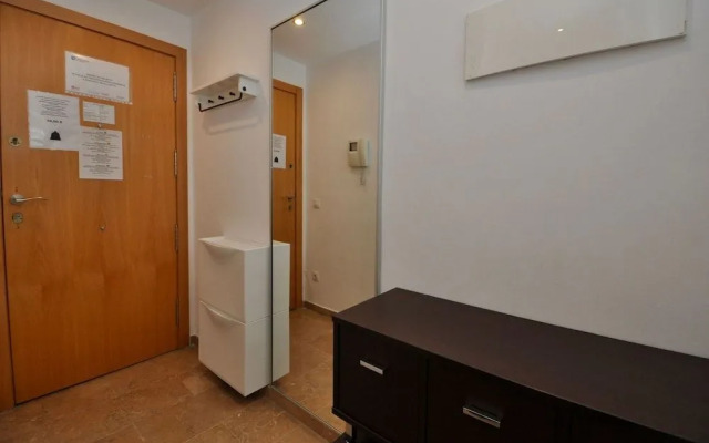 Apartment Tetiana Maripoza