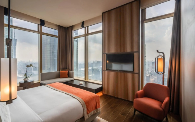 Jumeirah Guangzhou