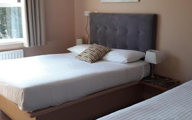 Connemara National Park Hostel