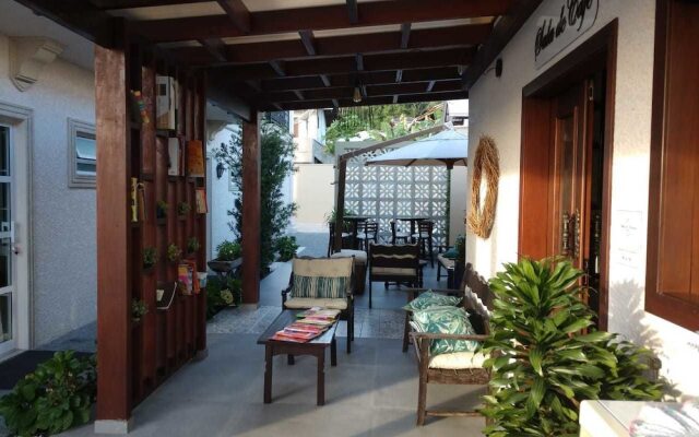 Pousada Villa di Manú