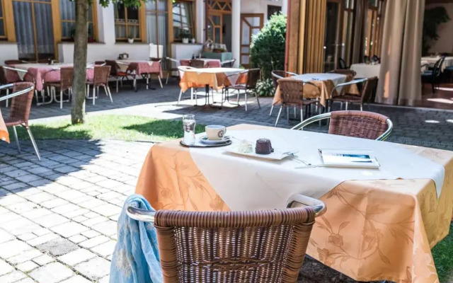 Gasthof Zum Hirschen