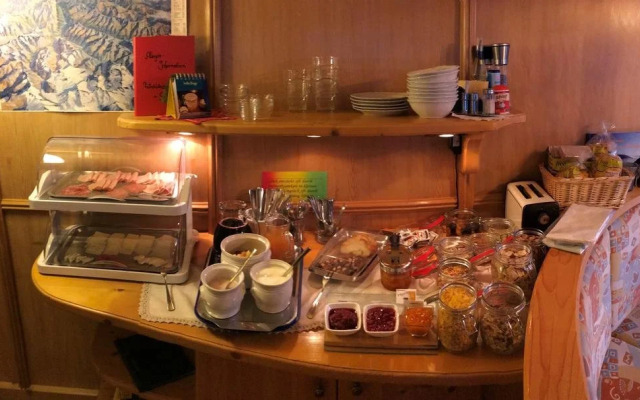 Gästehaus Steinerhof