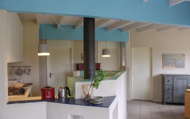 Nice Home in Kamperland With 3 Bedrooms and Wifi