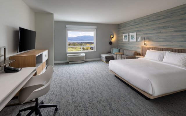 TownePlace Suites West Kelowna