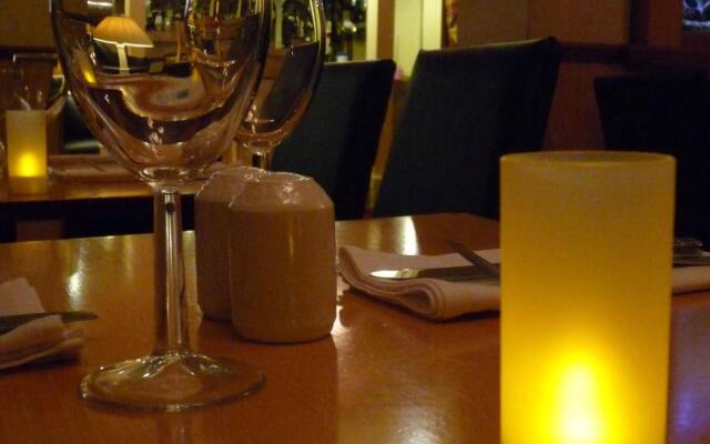 Park Hotel Dunoon