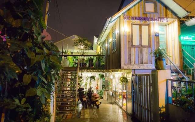 Soc Homestay