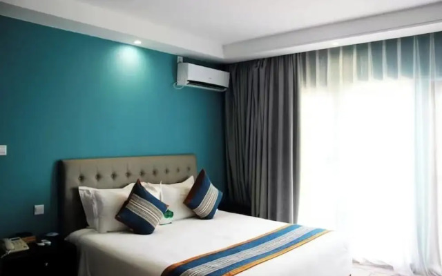 bintumani hotel