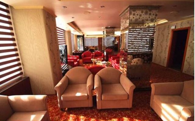 Rize Green Otel