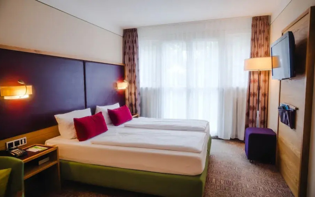 Hotel St. Raphael in the Allgäu