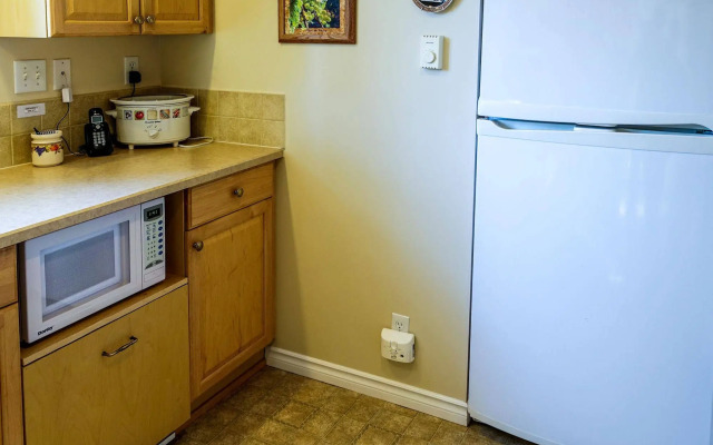 Kairos Guest Suite
