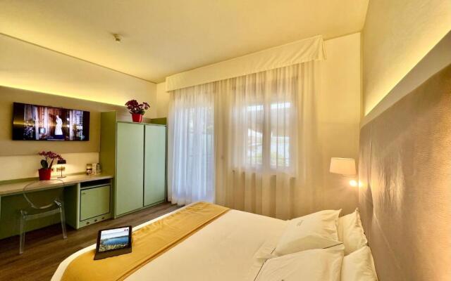Hotel Marina