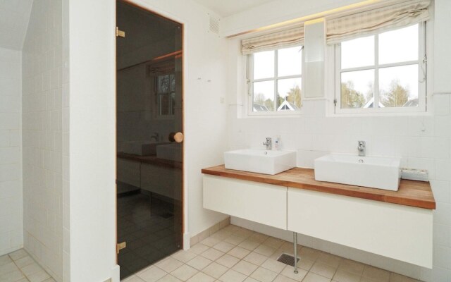 Holiday Home in NykÃ¸bing Sj