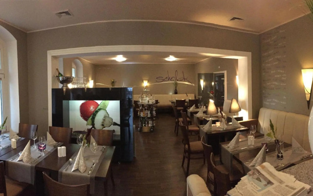Hotel Dresdner Hof