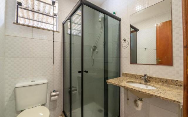 OYO Residencial Muriqui Apart Hotel, Mangaratiba