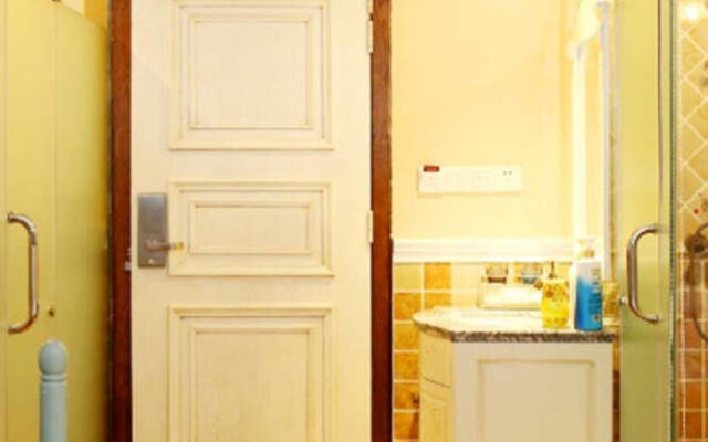 Xiangnanwan American Style Countryside Villa Hotel