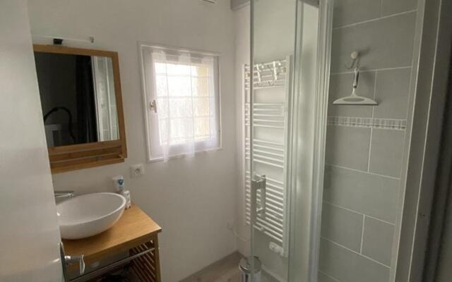 Maison Capbreton, 3 pièces, 4 personnes - FR-1-413-126