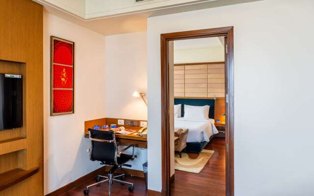 Radisson Blu Hotel Indore