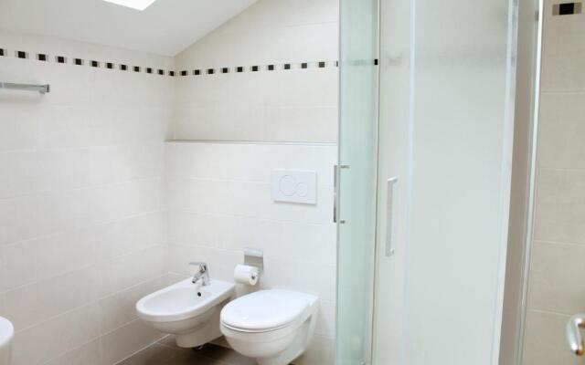 byRosi Apartments