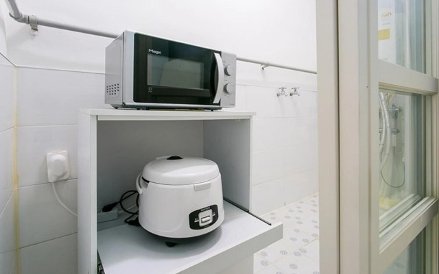 Damyang Dambit Pension