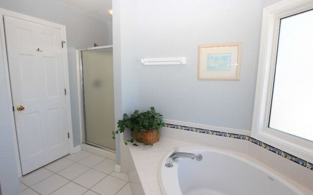 Sand Crab - 5 Br Home