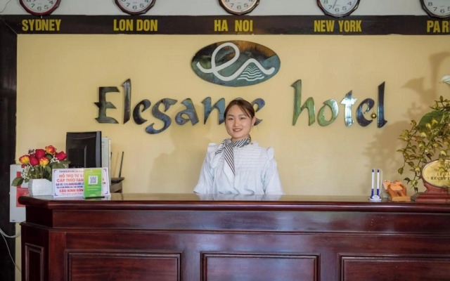 Sapa Elegance Hotel