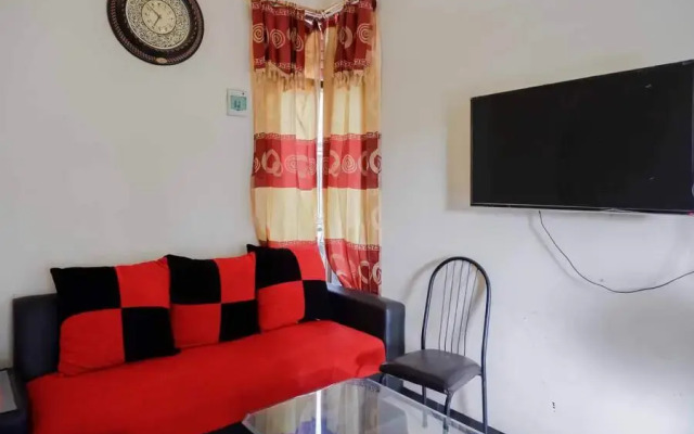 RedDoorz near RSUD Nganjuk