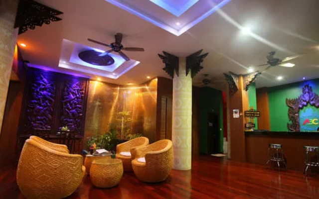 Thai Corner Hotel Patong