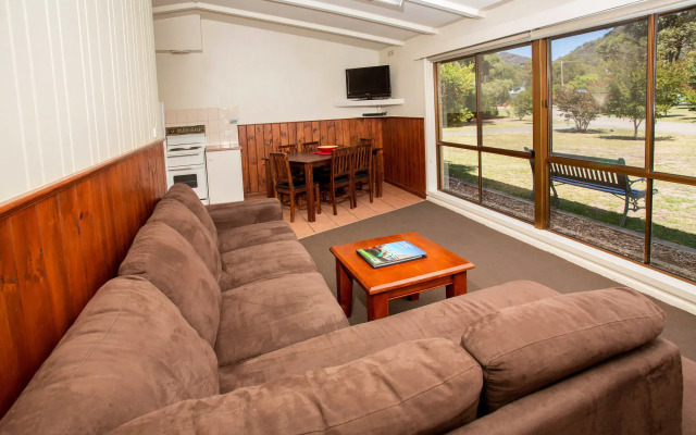 NRMA Halls Gap Holiday Park
