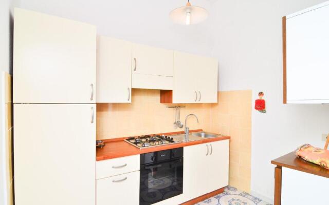 Residence Limoneto Ischia