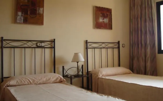 Apartamentos Ronda IV