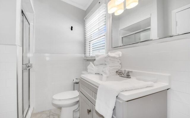 Garden City Beach House Escape!