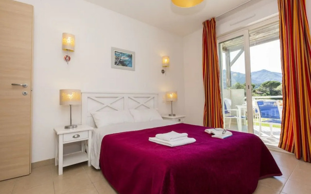 Résidence Odalys Casa d'Orinaju