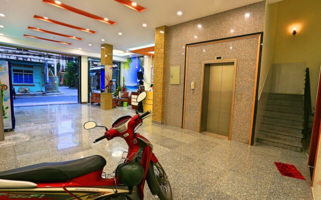 Sun Sea Hotel Quy Nhon