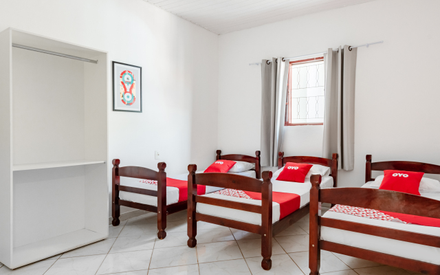 OYO Pousada Tia Léo Campinas