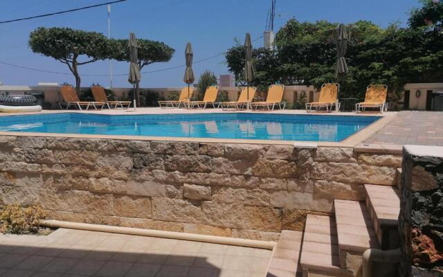 Villiana Holiday Apartments