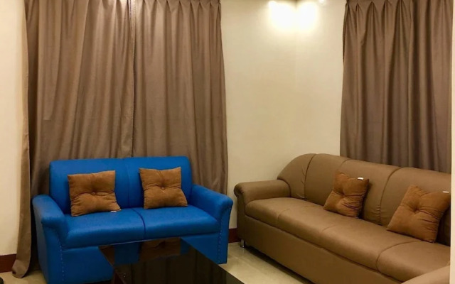 Transient House and Van for Rent