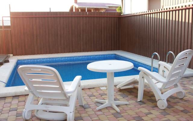 Мини-отель «Александр»