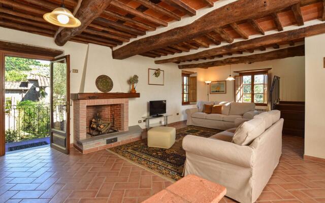 Villa Casale di Rosa Large Private Pool Wifi - 3159