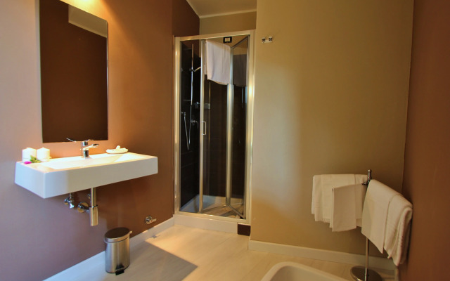 Baia Azzurra Hotel