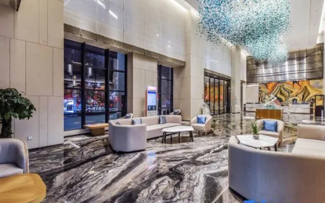 Chongqing Ximei Hotel