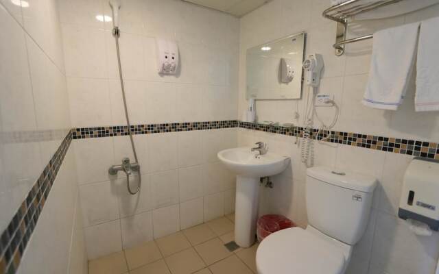 Yidianyuan Hotel