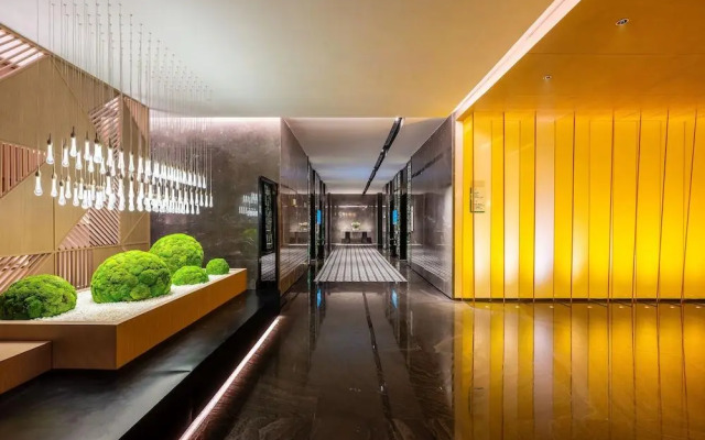 Holiday Inn Chongqing Data Valley by IHG