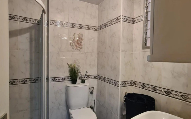 Apartamento Edificio Acacias IV -15