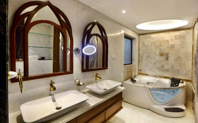 Juvana Resort & Spa , Aamby Valley City, Lonavala